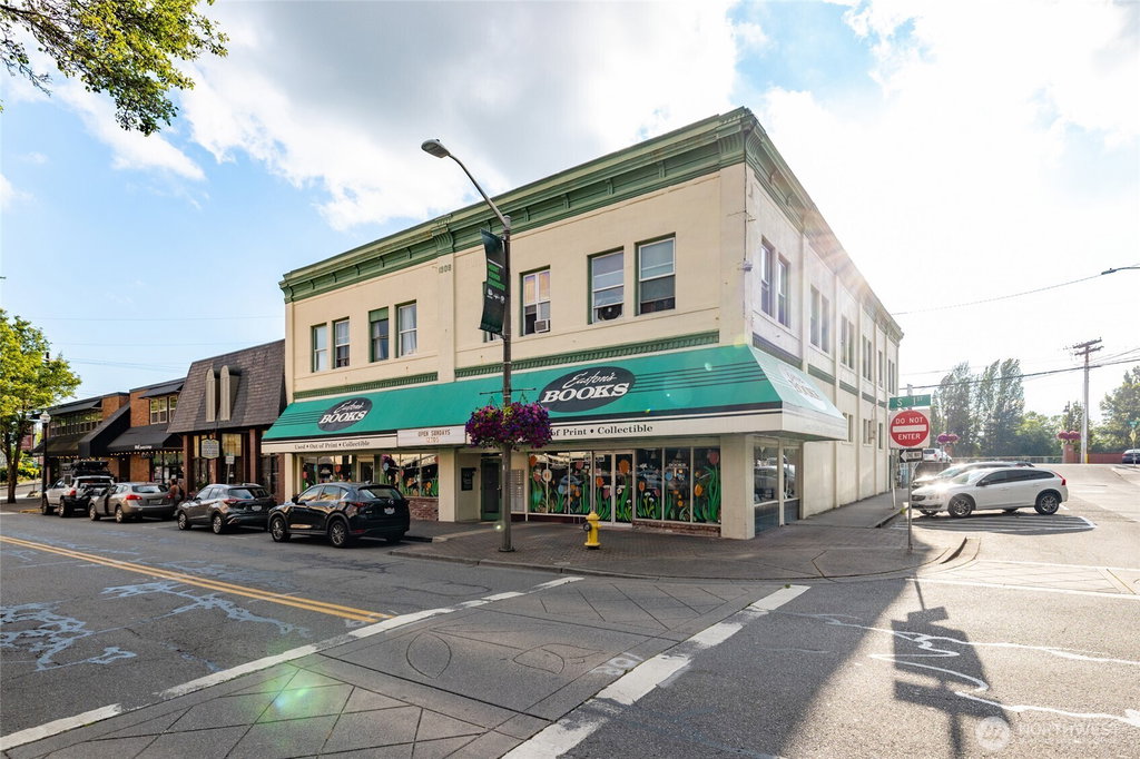701 S 1St St, Mount Vernon, WA 98273