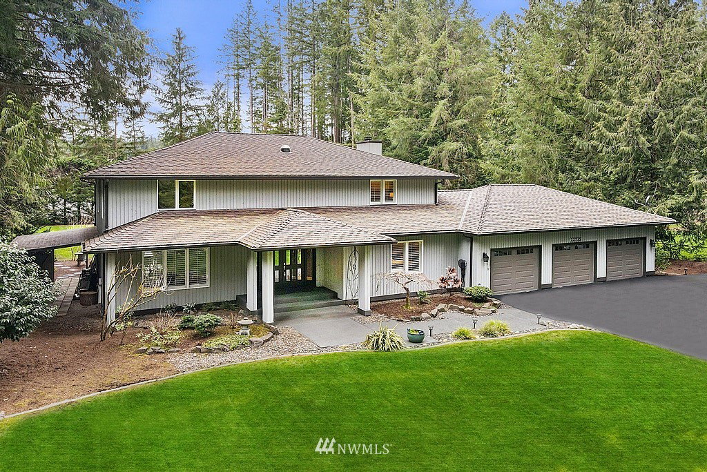 Redmond, WA Homes for Sale