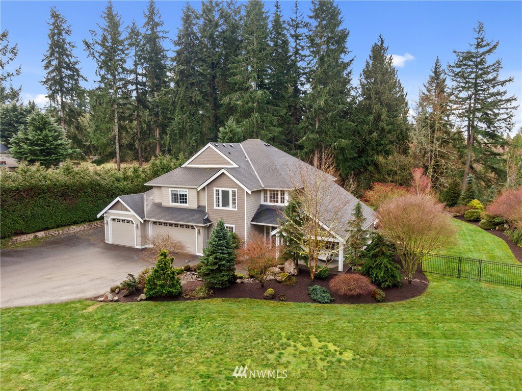 Redmond, WA Homes for Sale