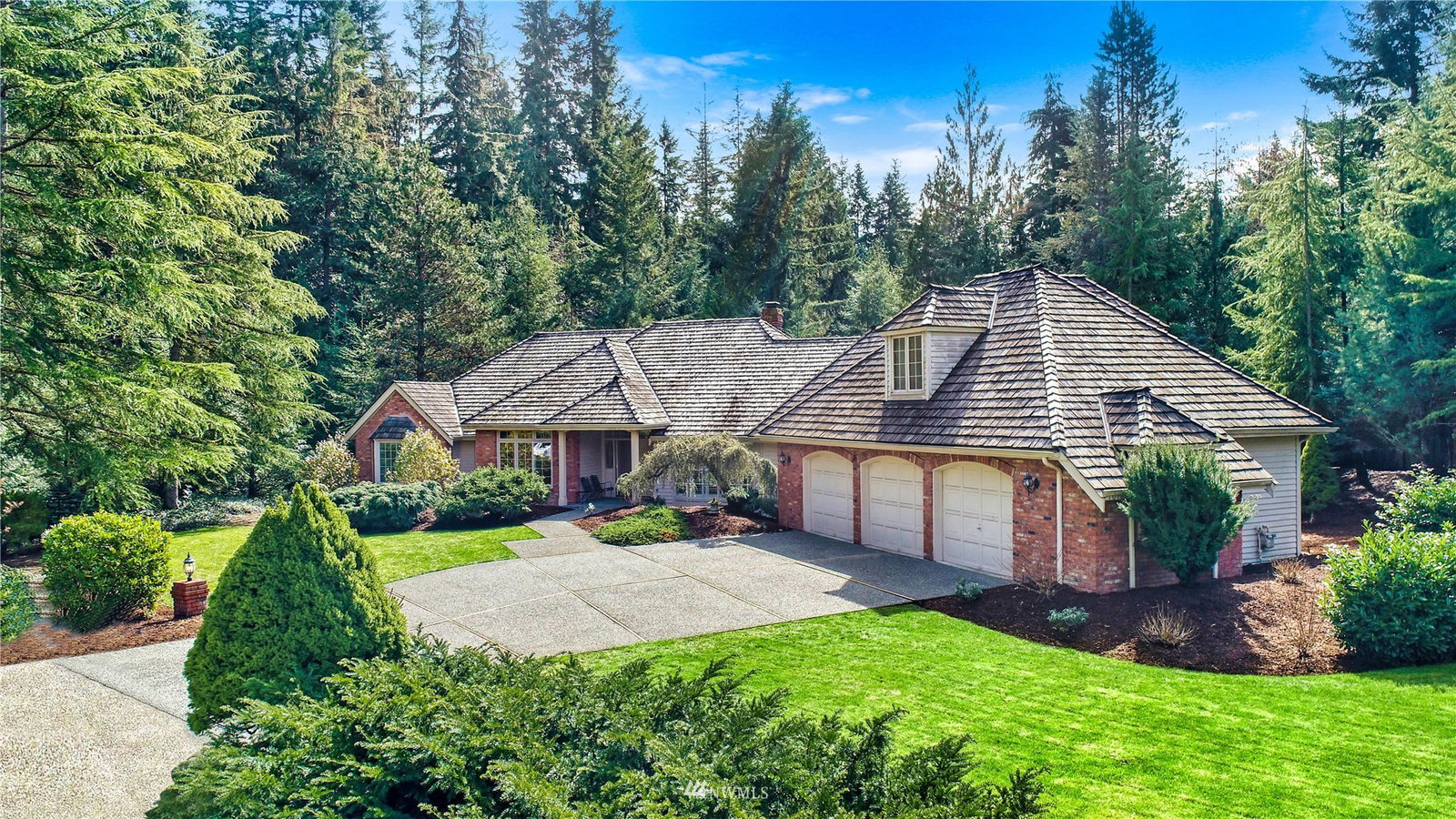 Redmond, WA Homes for Sale