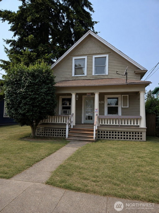 listing main photo