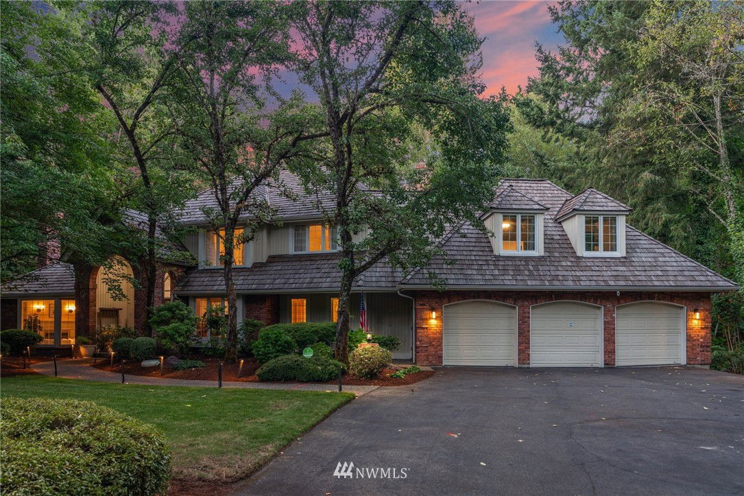 Redmond, WA Homes for Sale