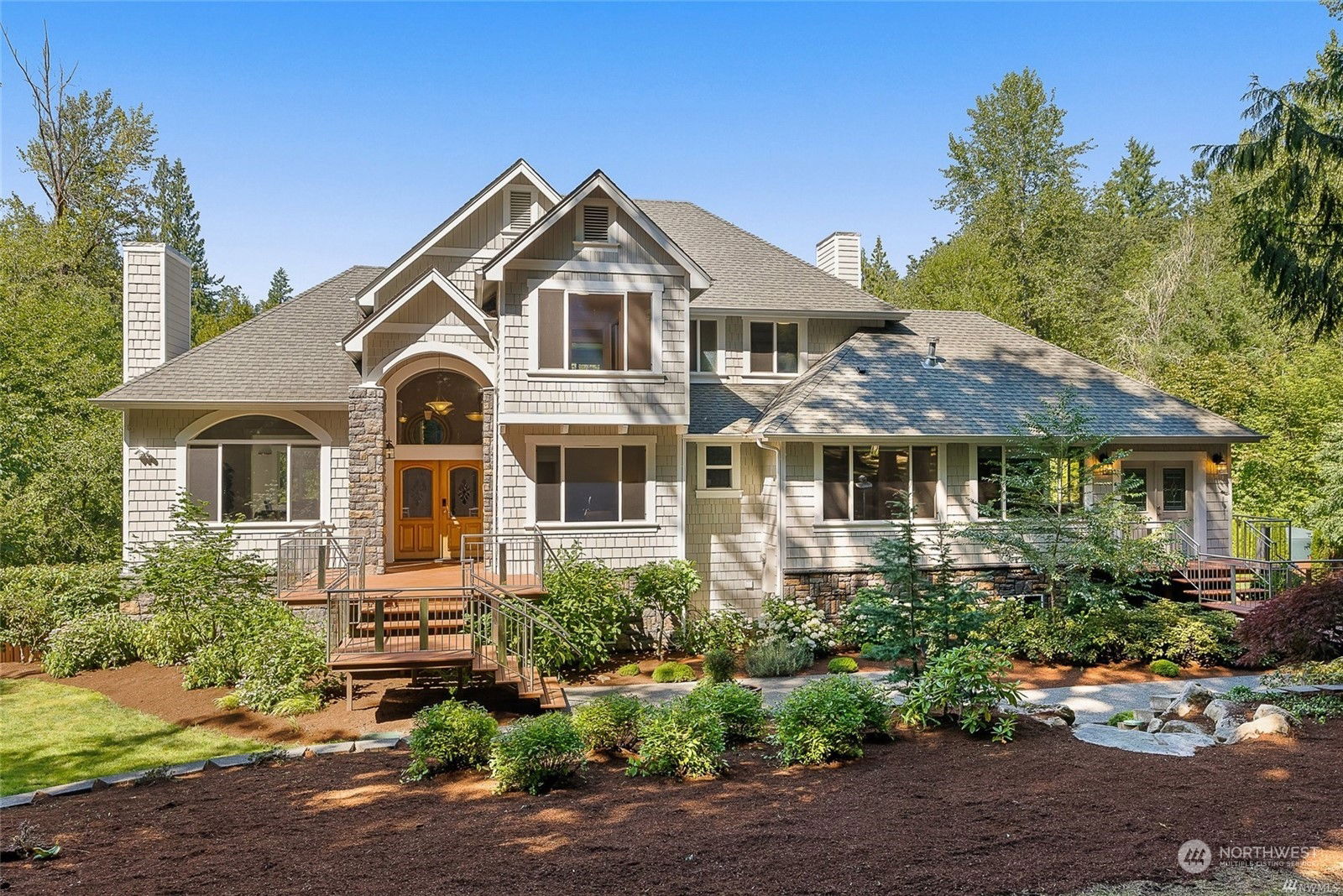 Redmond, WA Homes for Sale