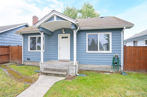 listing main photo