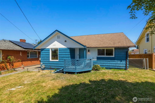 listing main photo