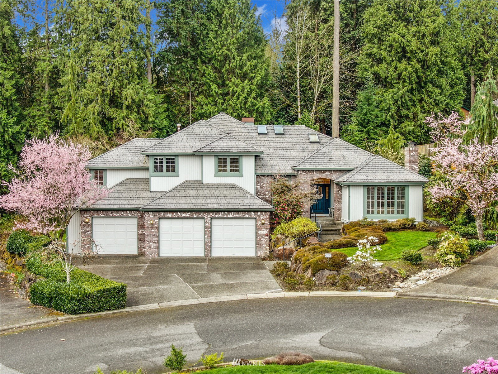 Redmond, WA Homes for Sale