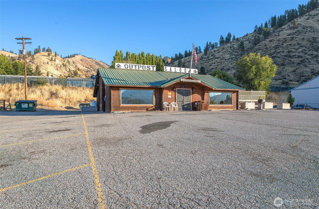5720 Vale Rd, Cashmere, WA 98815
