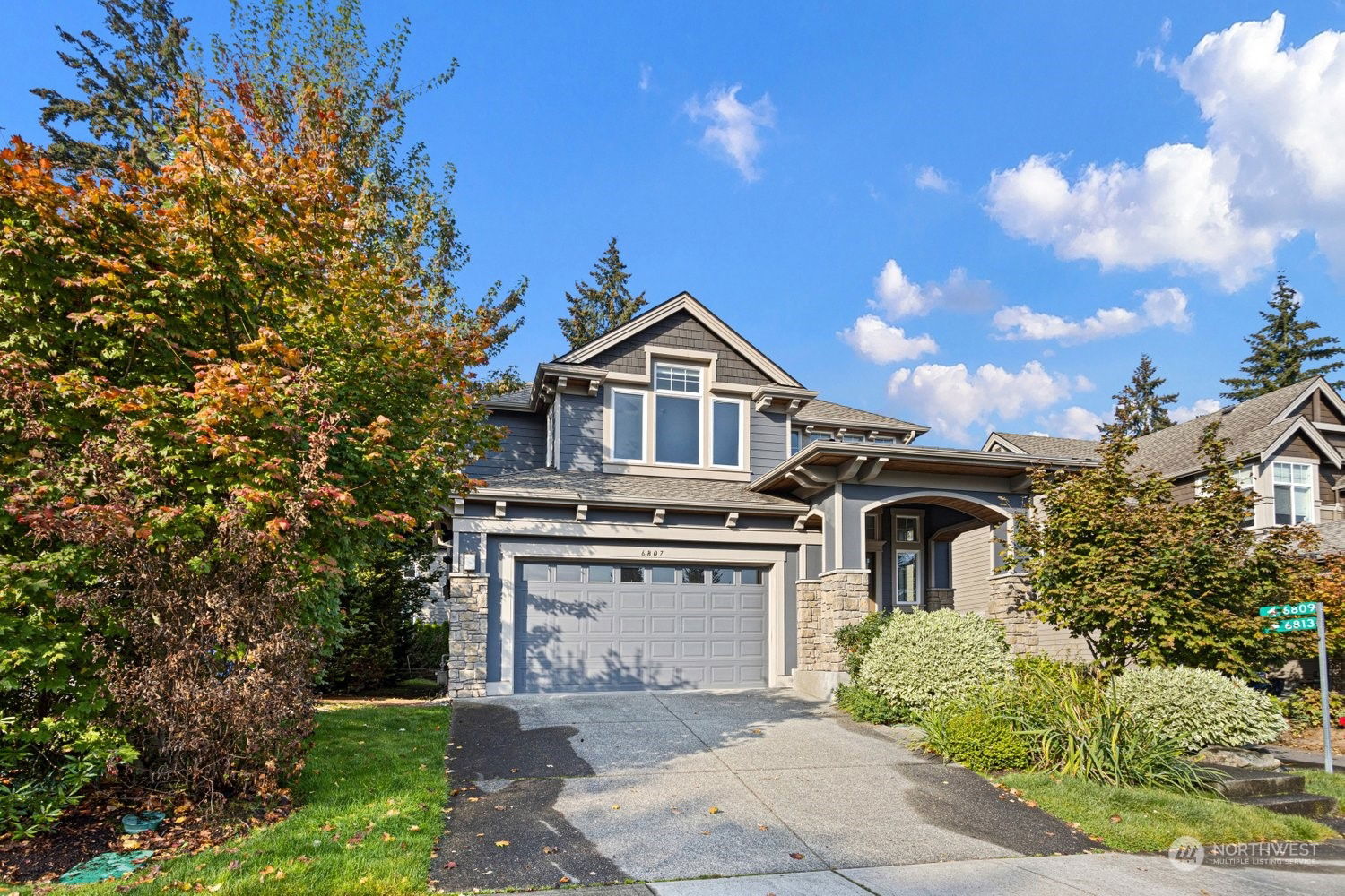 Redmond, WA Homes for Sale