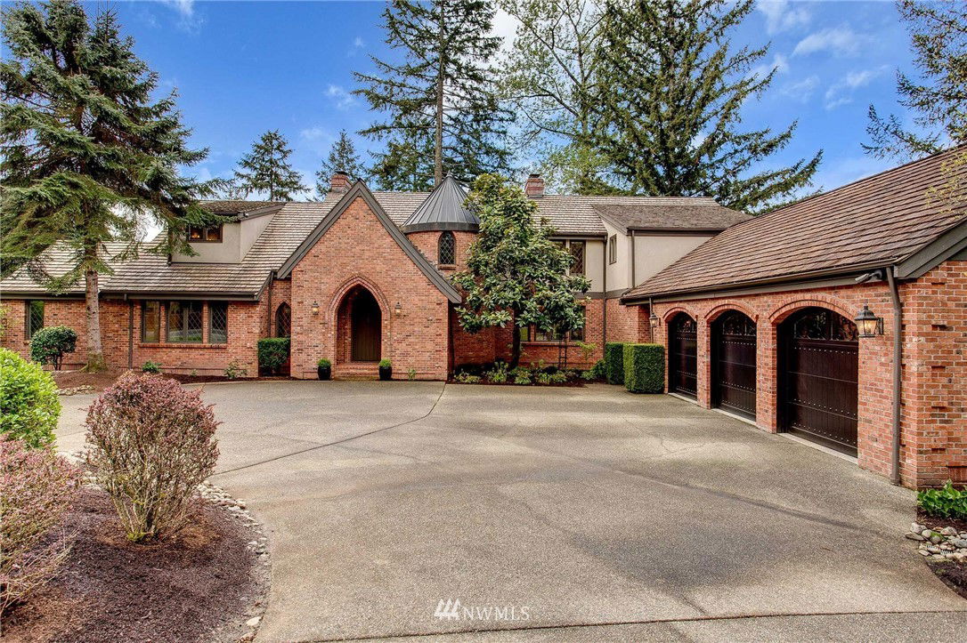 Redmond, WA Homes for Sale