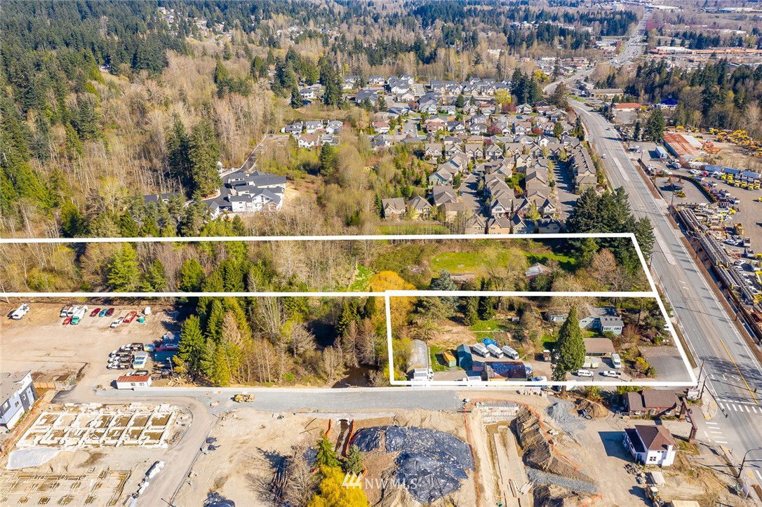 Bothell Everett Hwy, Bothell, WA 98021 Home for Sale