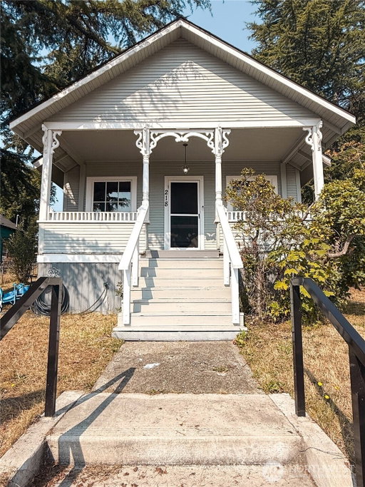 listing main photo