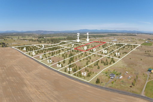 listing main photo