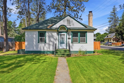 listing main photo
