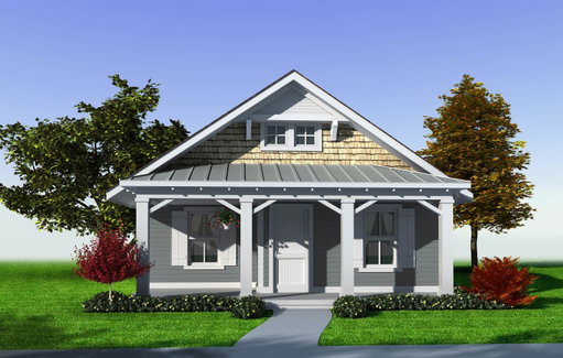 listing main photo