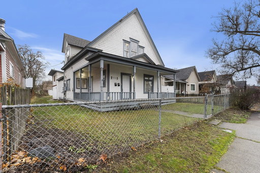 listing main photo