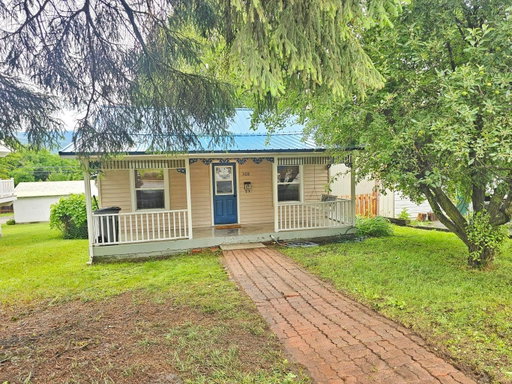 listing main photo