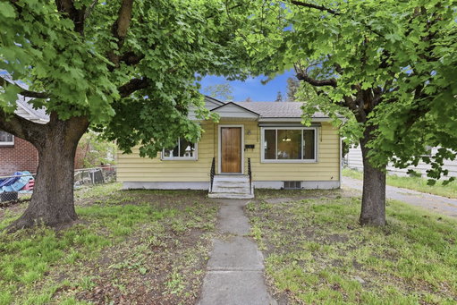 listing main photo