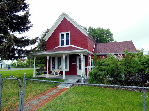 listing main photo