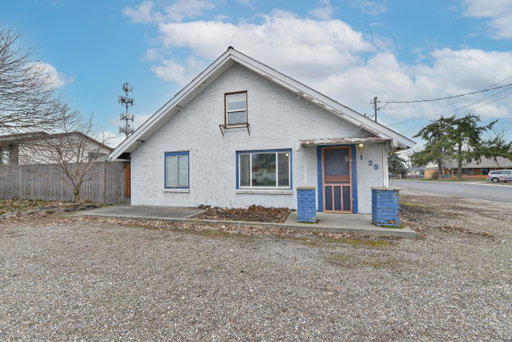 listing main photo