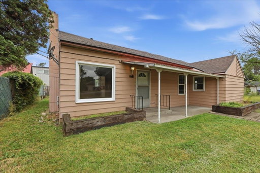 listing main photo