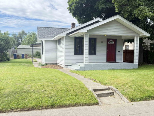 listing main photo