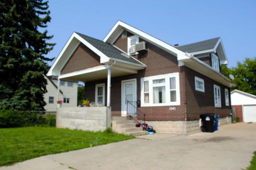 listing main photo