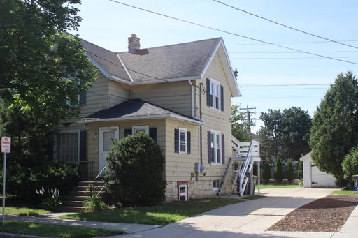 listing main photo