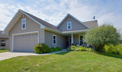 listing main photo