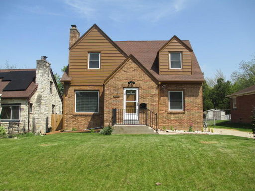 listing main photo