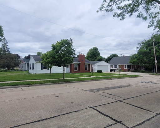 listing main photo