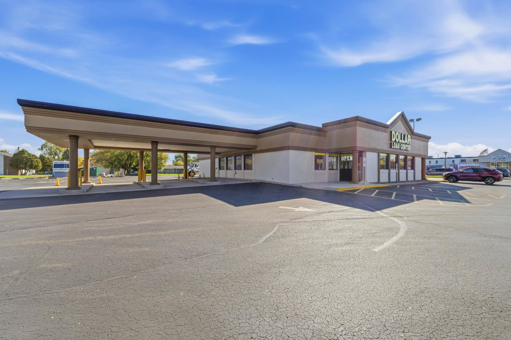 245 N Peters Ave, Fond du Lac, WI 54935