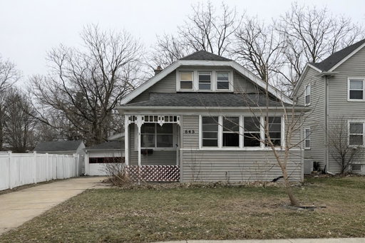 listing main photo