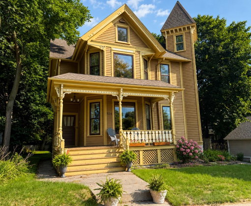 listing main photo