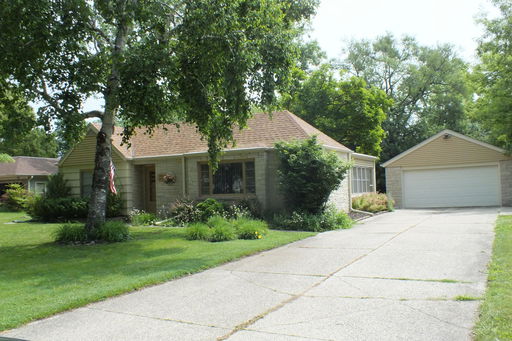 listing main photo