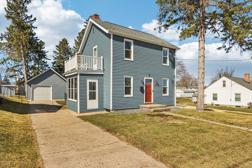 listing main photo