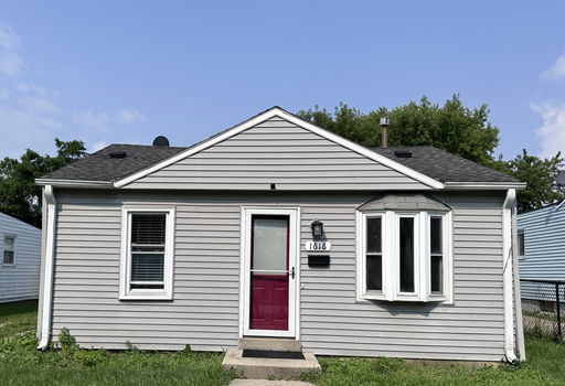 listing main photo