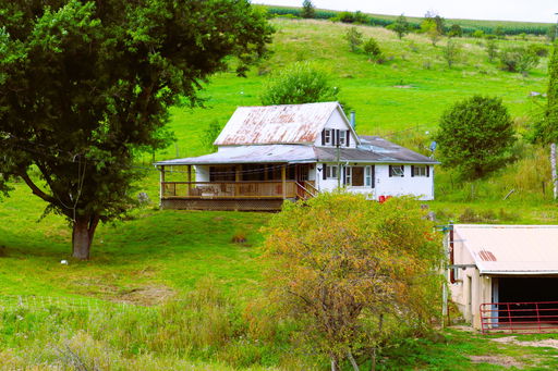listing main photo
