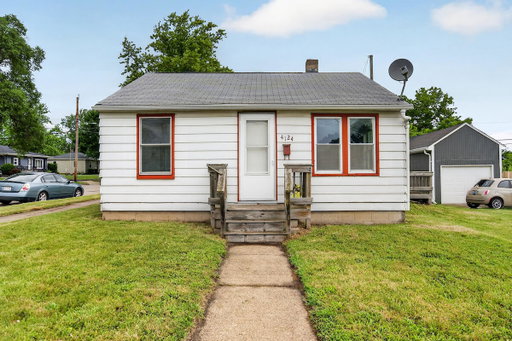 listing main photo