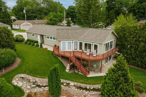 listing main photo