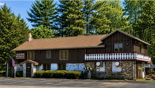 listing main photo