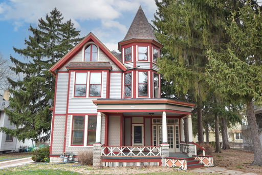 listing main photo