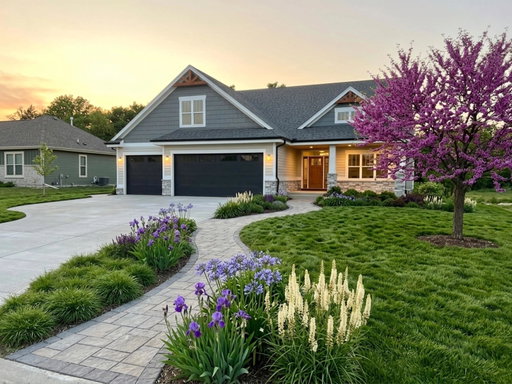 listing main photo