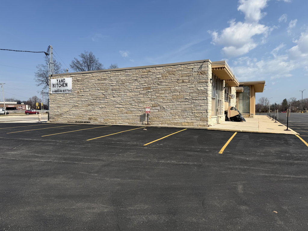 8301 W Silver Spring Dr, Milwaukee, WI 53218