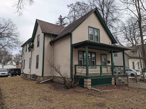 listing main photo