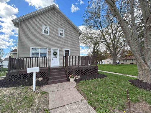 listing main photo