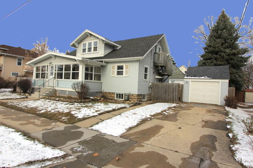 listing main photo