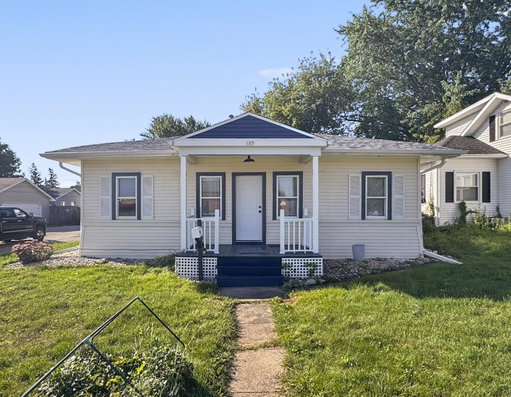 listing main photo
