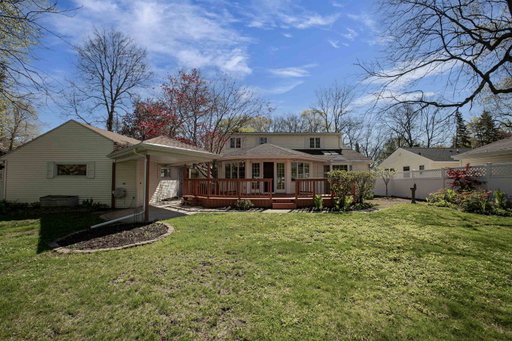 listing main photo