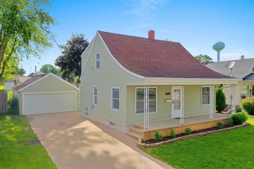 listing main photo