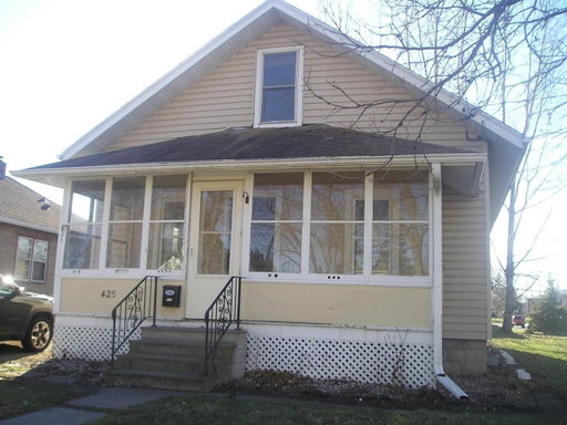 listing main photo